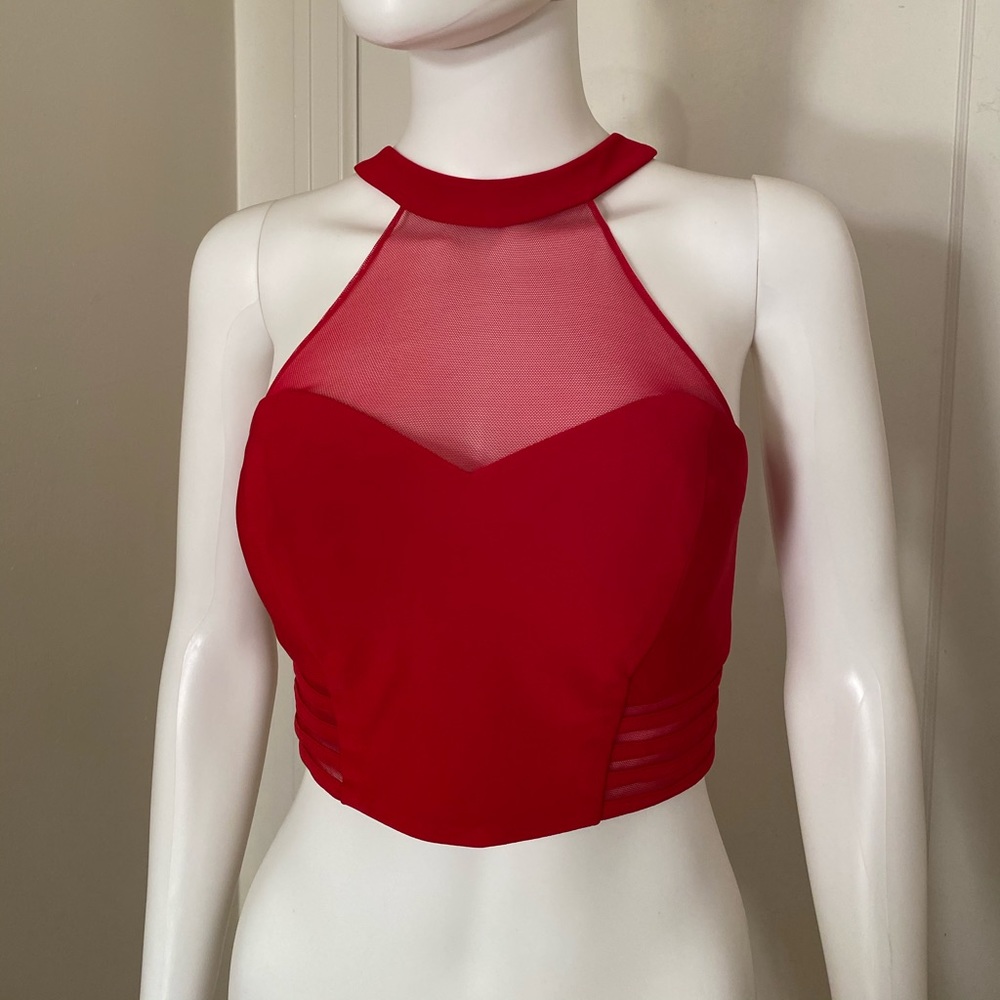 MORGAN & CO Top